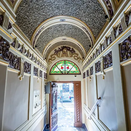 דירה Montecassino *