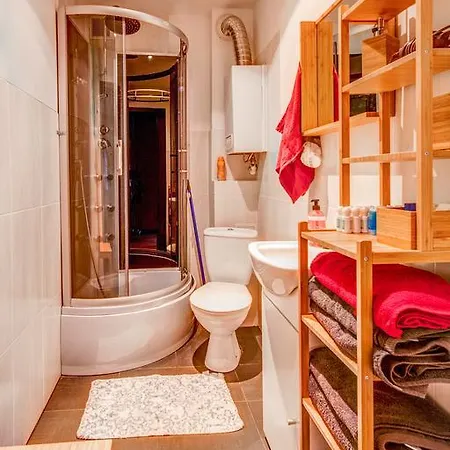 Montecassino Apartamento