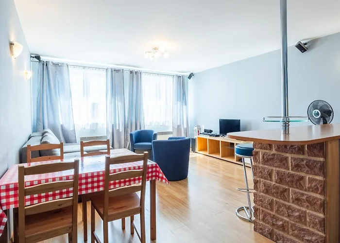 Montecassino Apartment