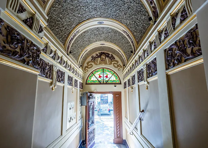 Apartment Montecassino *