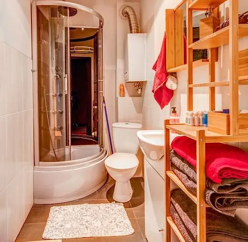 Montecassino Apartment