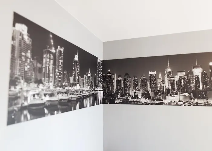 Montecassino Apartment Szczecin