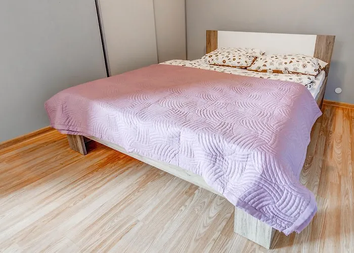 Montecassino * Szczecin