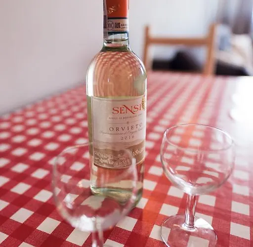 Montecassino Apartment